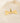 Dog Bone Pendant in 18K Gold