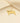 Pet Pug Pendant in 18K Gold