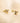 Pet Earrings in 18K Gold