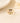 Ring with Boy and Heart in 18K Gold