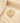 Heart Open Double Face Tela Pendant in 18K Gold