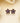 Star with Zirconia Earrings in 18K Gold