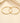 Hoop in 18K Gold