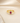 Graduation with Stone Zirconia Oval Ring in 18K Gold