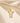 Girl with Dress Rodinada Pendant in 18K Gold