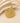 Holy Spirit Pendant with Surrounding Inscription in 18K Gold