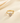 Pavé Hexagon Ring with Zirconia in 18K Gold