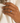 Ring with Zirconia Oval in 18K Gold