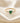 Flower Ring with Zirconia in 18K Gold