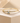 Solitaire Half Guard Ring with Zirconia in 18K Gold