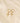 Hoop with Cross in 18K Gold