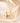 Family Pendant – Couple with One Son and Two Daughters in 18K Gold