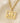 Family Rectangular Pendant in 18K Gold