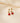 Children’s Ladybug Earrings in 18K Gold