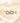 Heart Open with Edges Zirconia Earrings in 18K Gold