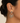 Sterling Silver Oxidized Filigree Crescent Drop Earrings