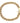 Pulseira em Ouro 18k Modelo Dois em Um / 18k Gold Bracelet, Two-in-One Model - Ricca Jewelry