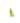 Pingente em Ouro 18k Modelo Pet Cachorro Pastor-Alemão / 18k Gold Pendant Pet Model German Shepherd Dog - Ricca Jewelry