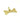 Pingente em Ouro 18k Modelo Osso de Cachorro / 18k Gold Pendant Dog Bone Model - Ricca Jewelry