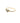 Anel em ouro Amarelo 18k Coração Cravejado de Zircônias - Ricca Jewelry