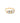 Anel em Ouro Amarelo 18k Tricolor Navete - Ricca Jewelry