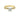 Anel em Ouro 18k com Diamante Central de 0.75Ct e 6 diamantes de 1.3mm - Ricca Jewelry