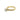 Anel em Ouro 18k com Diamante Central de 0.75Ct e 6 diamantes de 1.3mm - Ricca Jewelry