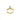 Anel em Ouro 18k com Diamante Central de 0.75Ct e 6 diamantes de 1.3mm - Ricca Jewelry
