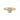 Anel de Ouro 18k com 1 Diamante Lapidacao Brilhante de 0.5Ct e 34 Diamantes 1.2mm - Ricca Jewelry