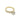 Anel em Ouro 18k com 1 Diamante 0.75Ct e 12 diamantes 1.3mm cada - Ricca Jewelry