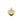Pingente em Ouro 18k Coração Polido / 18k Gold Polished Heart Pendant - Ricca Jewelry