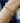 Pulseira com Elo Triple - Ricca Jewelry