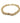 Pulseira com Elo Triple - Ricca Jewelry