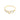 Anel Aro Coracoes 2 Cores - Ricca Jewelry