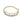 Anel Coração e Cruz - Ricca Jewelry