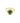 Anel Pedra Verde Oval - Ricca Jewelry