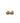 Brinco Argola com Pedras de Zircone 7mm - Ricca Jewelry