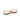 Brinco Argola Canoa com Pedras de Zirconia - Ricca Jewelry
