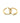 Brinco de Argola - Ricca Jewelry