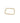 Anel Xuxa Octagonal - Ricca Jewelry