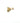 Brincos de Ouro 18k Modelo Bola com Tarracha de Rosca / 18k Gold Smooth Sphere Earrings with Screw Backs - Ricca Jewelry