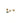 Brincos em Ouro 18k Tamanho Baby com Duas Pedras de Zircônia / Baby Size 18k Gold Earrings with Two Zirconia Stones - Ricca Jewelry