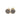 Brinco Hexágono Chuveirinho em Ouro 18k / 18k Gold Hexagon 'Chuveirinho' Earring - Ricca Jewelry
