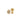Brinco Flor em Ouro 18k Cravejado com Zircônia / Flower Earring in 18k Gold Studded with Zirconia - Ricca Jewelry