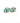 Brinco Gota Dupla com Zirconia - Ricca Jewelry