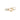 Pingente em Ouro 18k Menina com Roupa Rodinada / 18k Gold Pendant Girl with Rounded Clothes - Ricca Jewelry