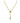 Gargantilha Meio Terco - Ricca Jewelry