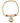 Pulseira de Ouro 18k Modelo Inspiracao Pandora com Pingentes - Ricca Jewelry
