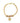 Pulseira com Pingentes - Ricca Jewelry