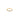 Anel com Aro de Coracao Dois Ouro - Ricca Jewelry